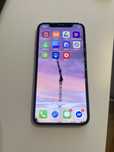 Iphone X 10 64GB White Biały