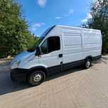 Przeprowadzki transport Kostrzyn nad Odrą