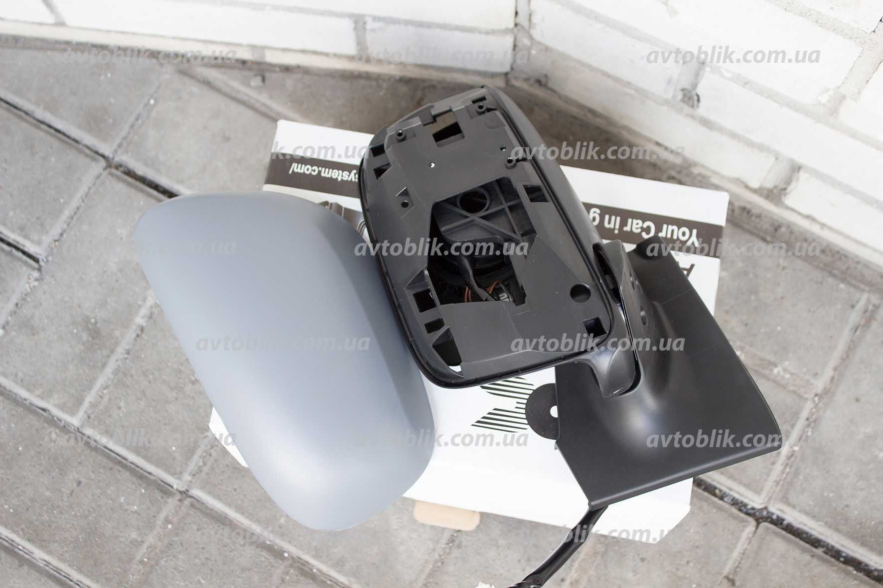 Зеркало Toyota Avensis, Avalon, Auris, Camry, Corolla, Sienna, Yaris