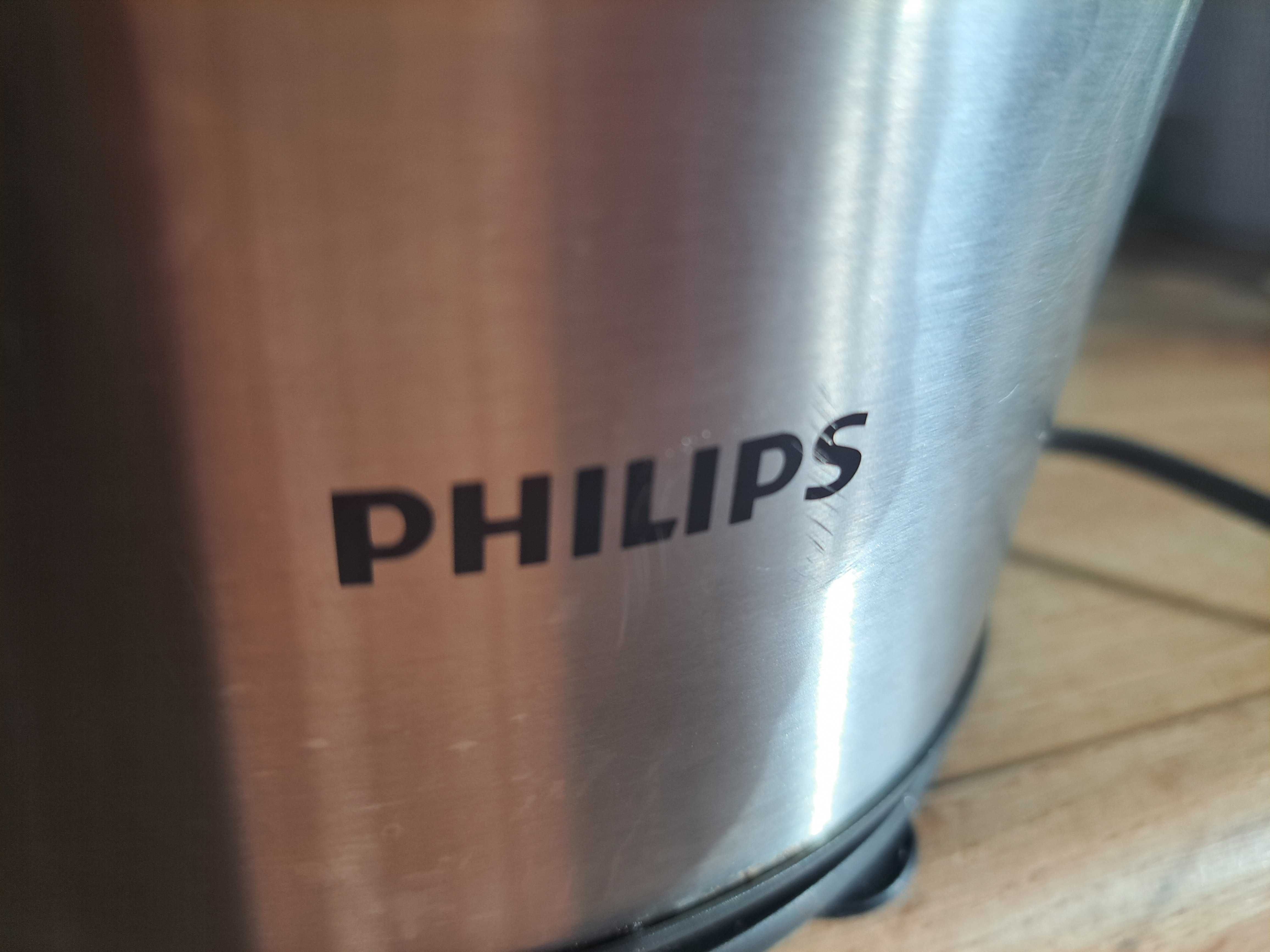 Sokowirówka Philips