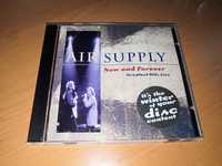 Air Supply_Now and Forever