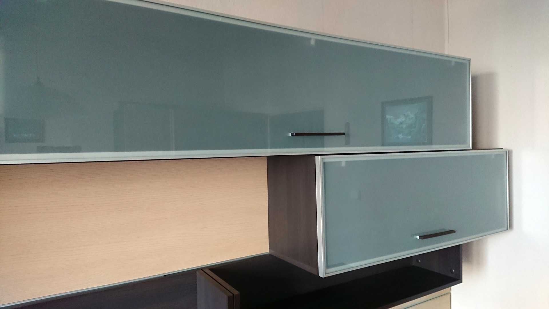 Meble. Szafa, szafki, rtv. Zestaw 10 elementów.