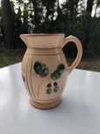 Dzbanek ceramiczny