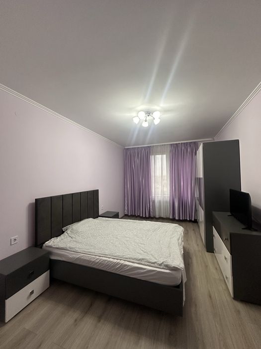 Здається кімната у ЖК Resident (новобудова)