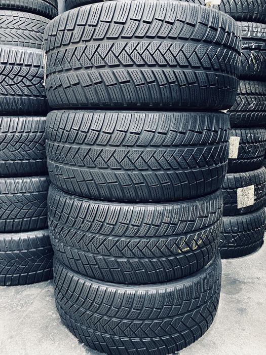 225 40 18 Vredestein Wintrac Pro 75% 2023