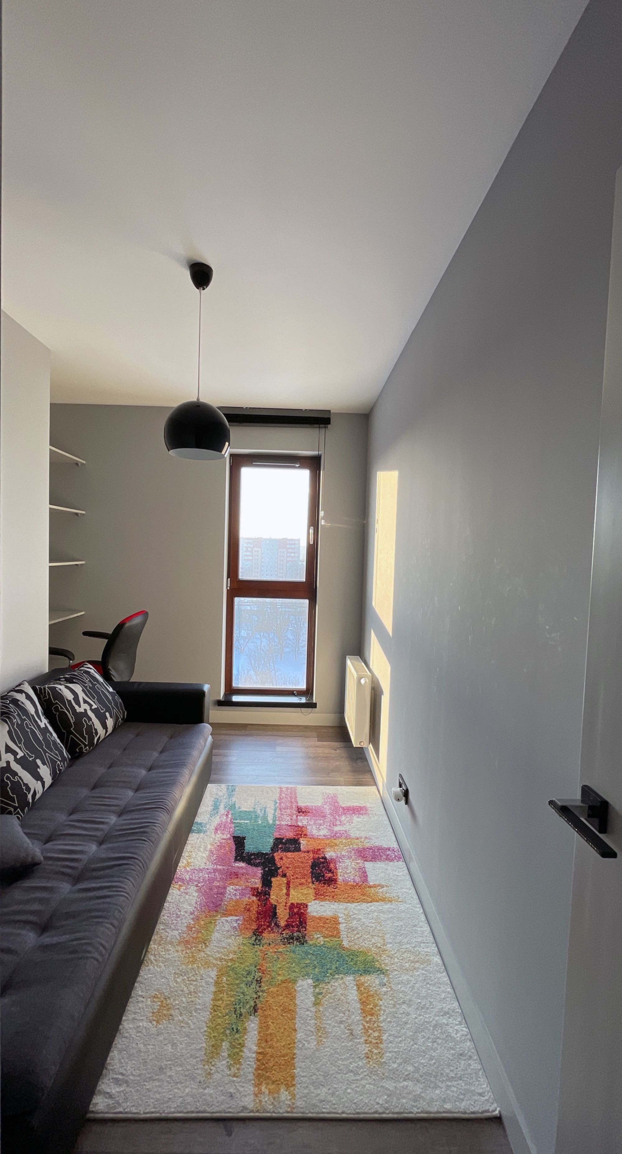 Wynajmę apartament w centrum Lublina