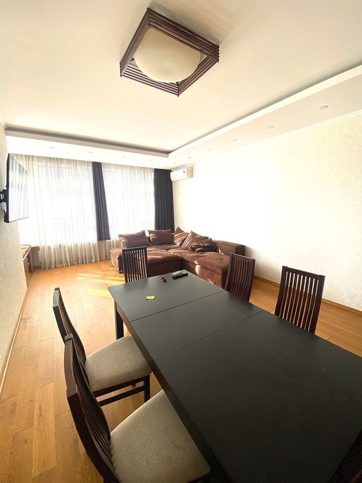 Продаж квартири Кловський узвіз 7,ЖК Карнегі хол.