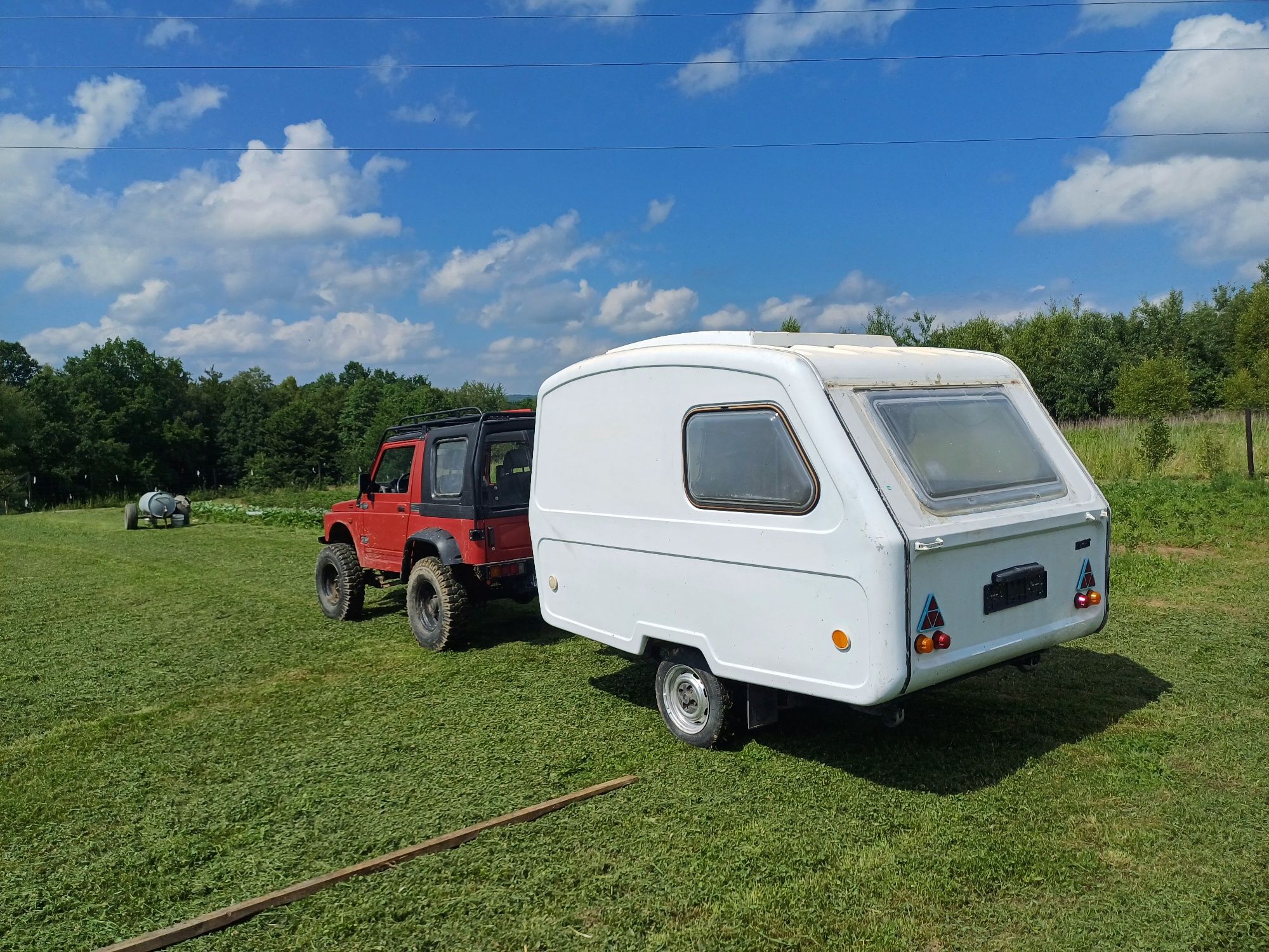 Niewiadów n126  Plus nowa tapicerka