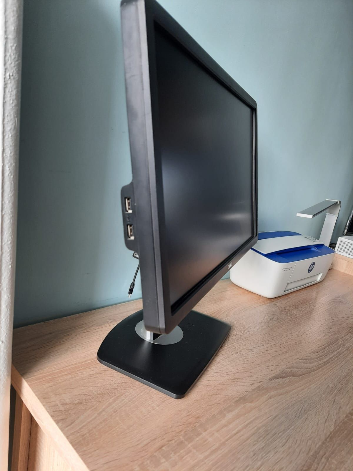 Monitor Dell P2212Hb