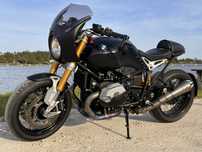 BMW RnineT FullExtras