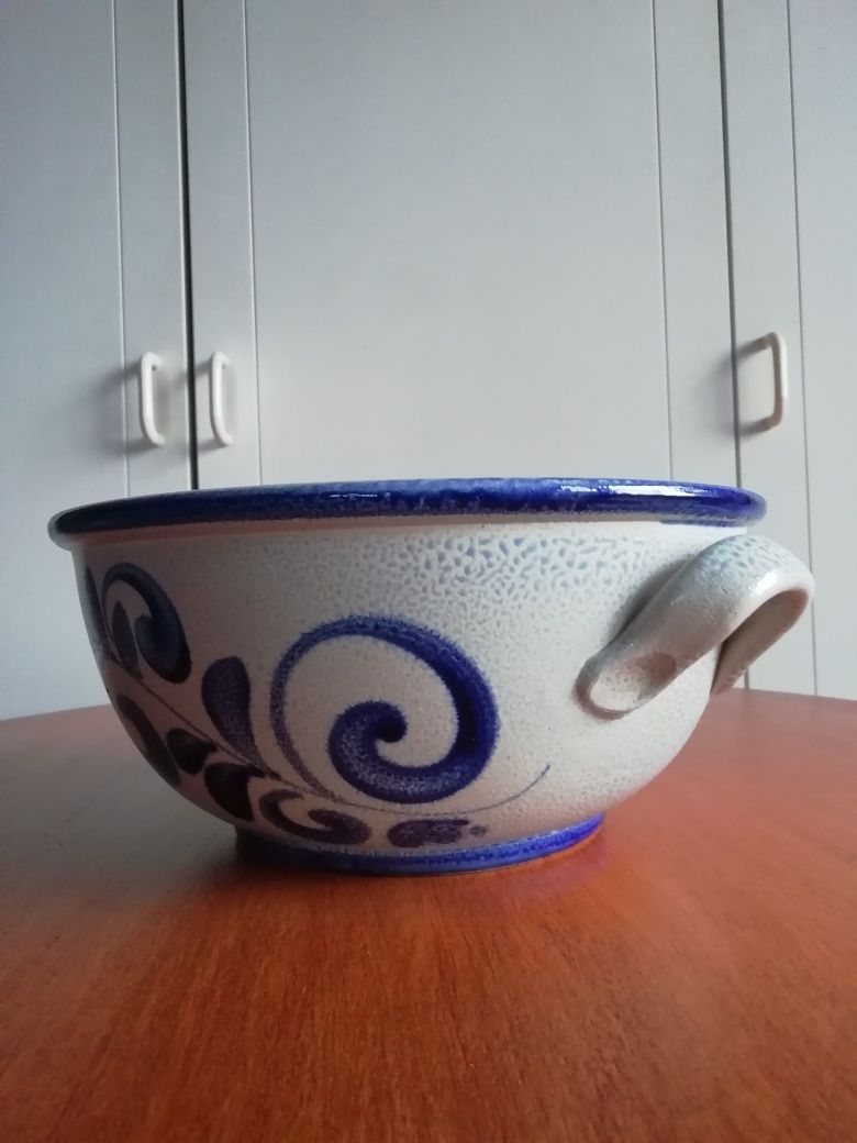 Miska ceramiczna