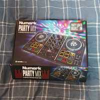 Mikser Numark Party Mix II 2 - kanałowy