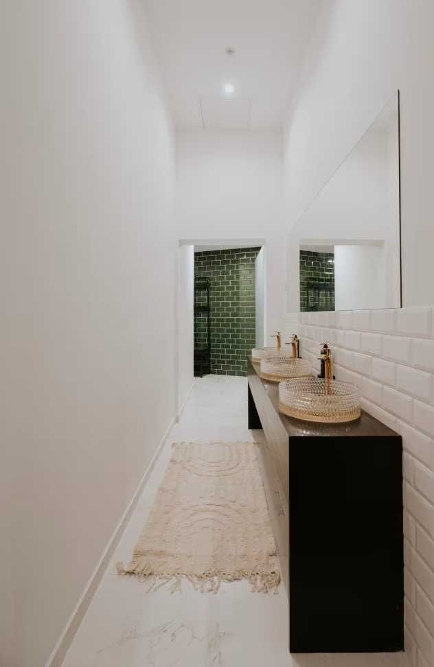 Quarto em Dormitório Partilhado - Excelente Localização!