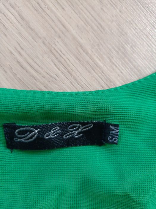 Sukienka na różne okazje :)