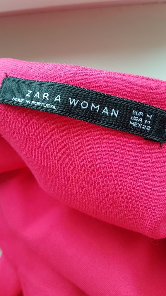 Сарафан платье zara 36р