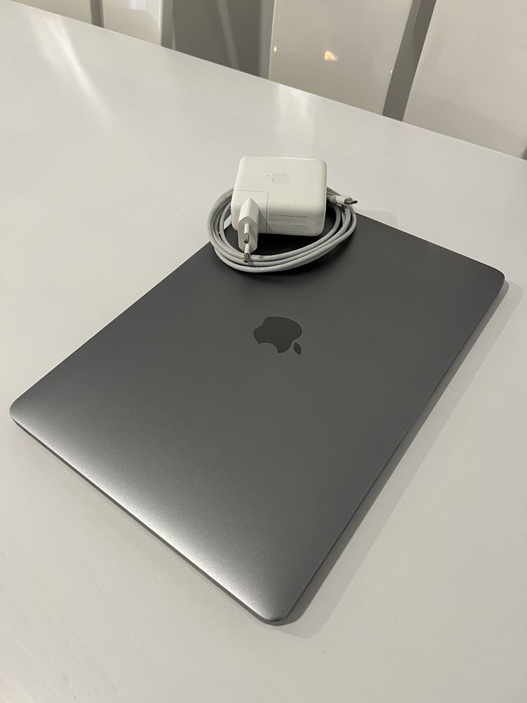 Macbook Pro 13 i5 128Gb SSD