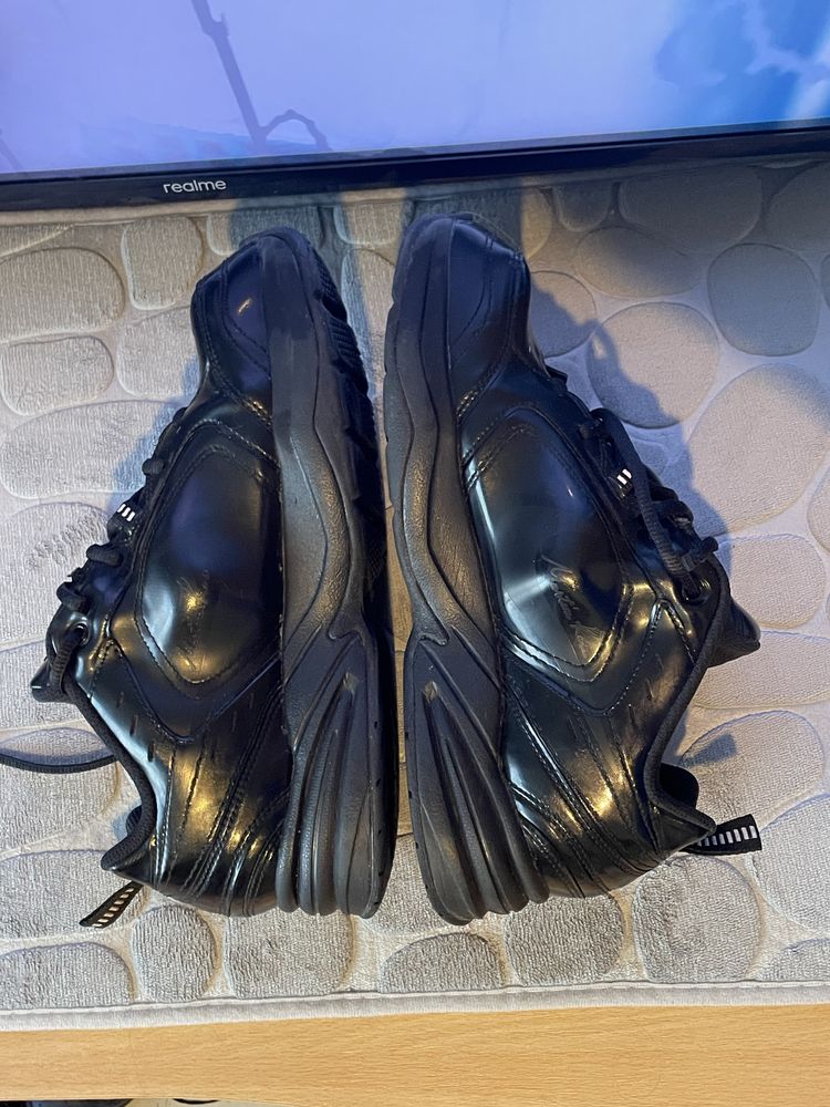 Nike Monarch x Martine Rose