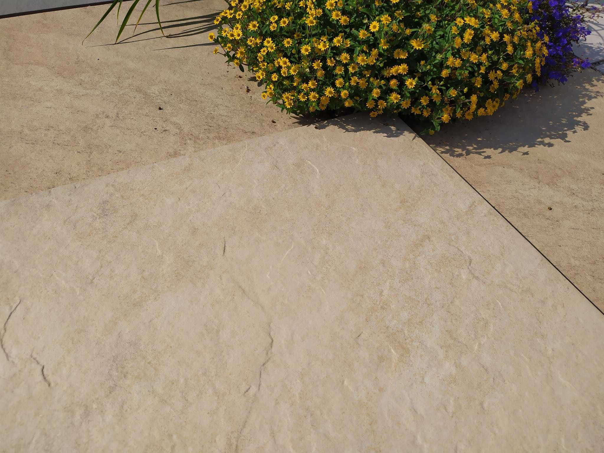 Gres ATEM  Sierra Beige 60x60x2cm