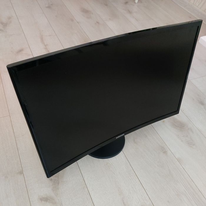 Монітор Samsung 24 games