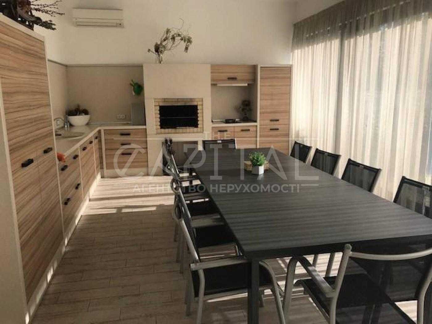 Продаж будинку, Святошинський р-н, вул. Маршала Гречка