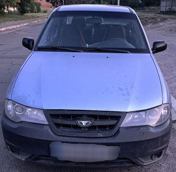 Продам автомобіль