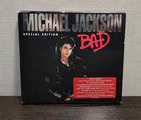 Michael Jackson Bad special edition