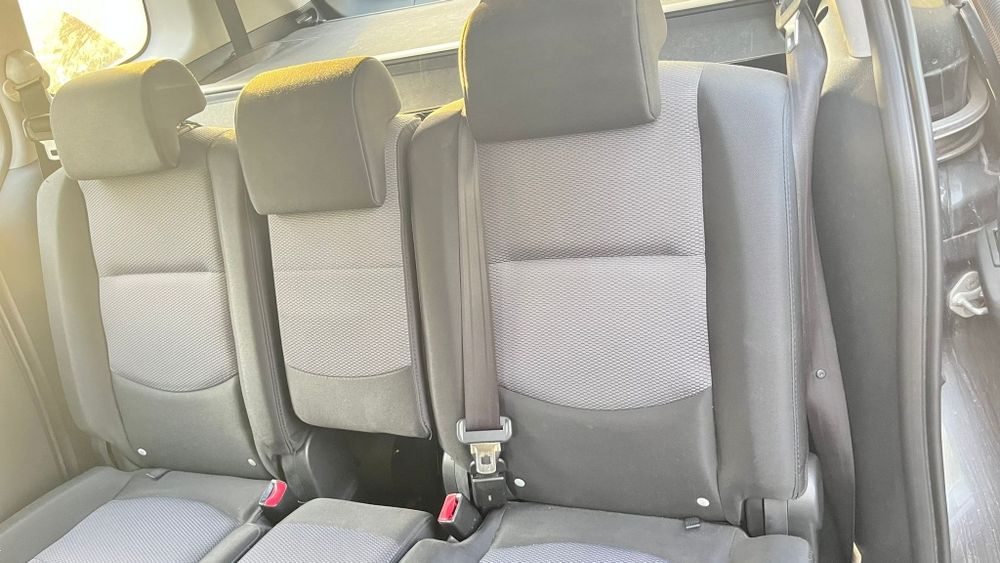 Mazda 5 -  7 Lugares