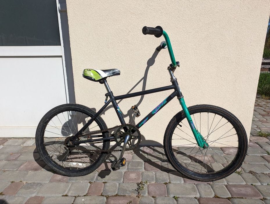 продам велосипед бу