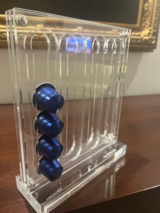 Dispensador cápsulas Nespresso