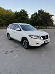 Nissan Pathfinder 3.5бенз. 7 мест