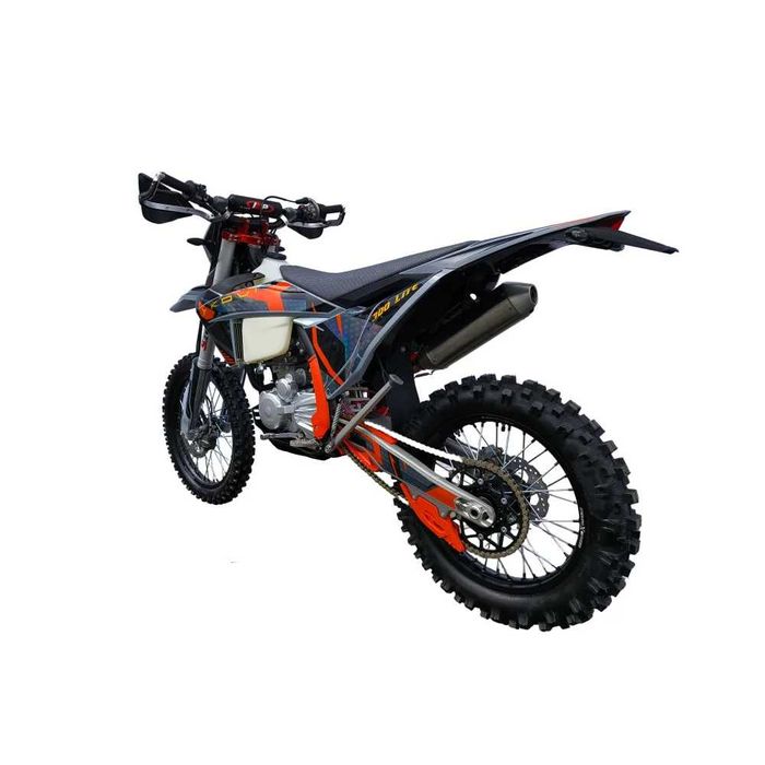 Мотоцикл KOVI 300 LITE KT