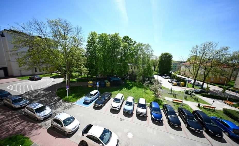 mieszkanie - kawalerka 28,5 m2 w centrum Świdnika