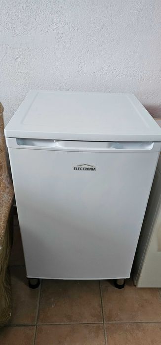 Arca frigorífica Eletronia