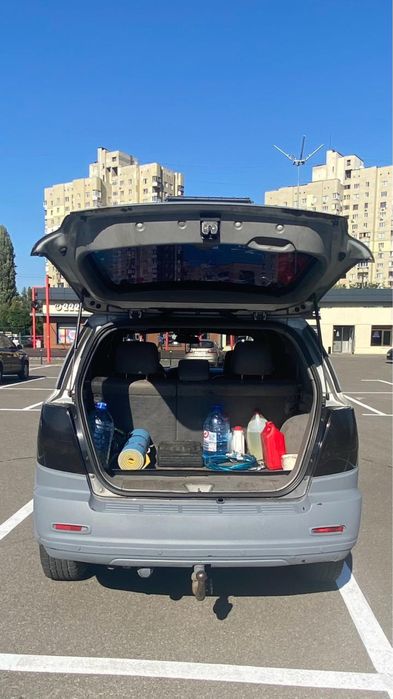 Авто для ЗСУ. КІА Соренто 2.5 дизель