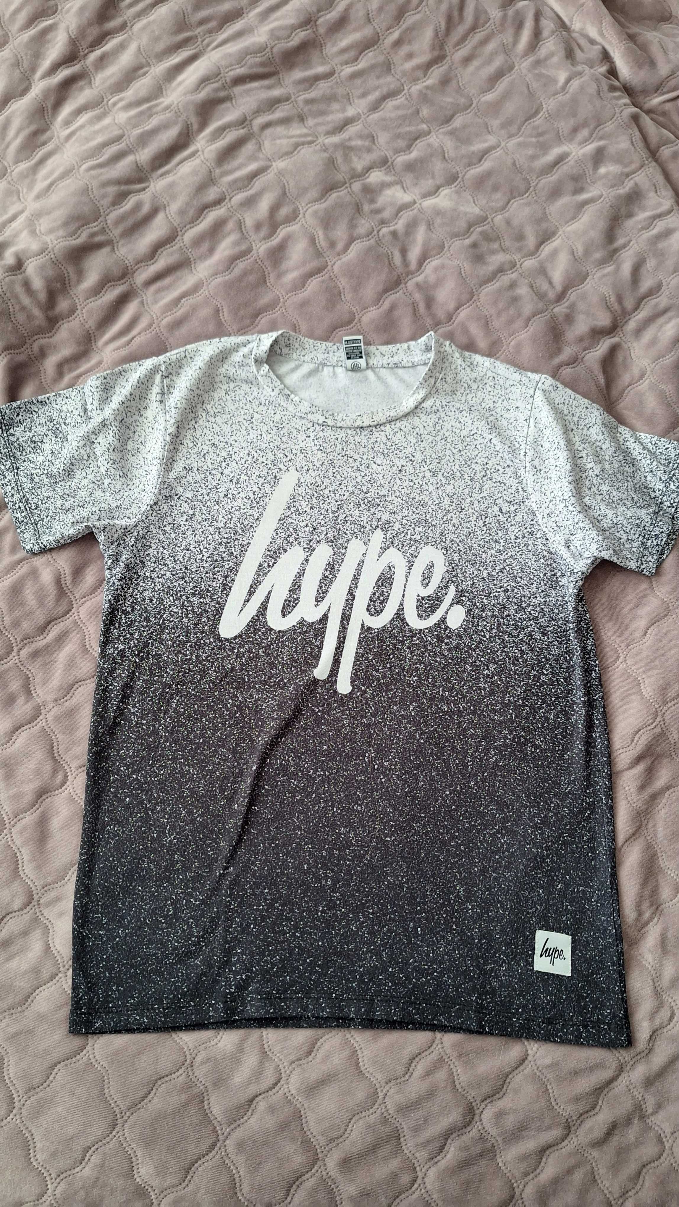 Koszulka Hype r.13 lat
