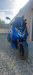 Wottan Storm-T 125