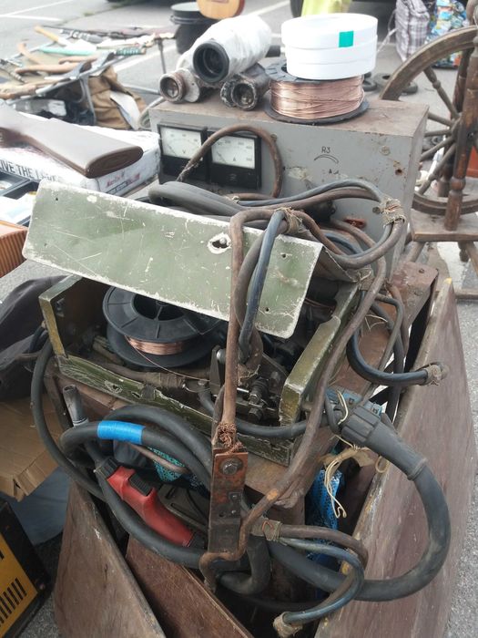 сварка 250 \ручная\полуавтомат