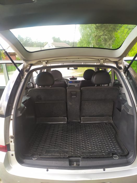 Опель меріва А 2008 р