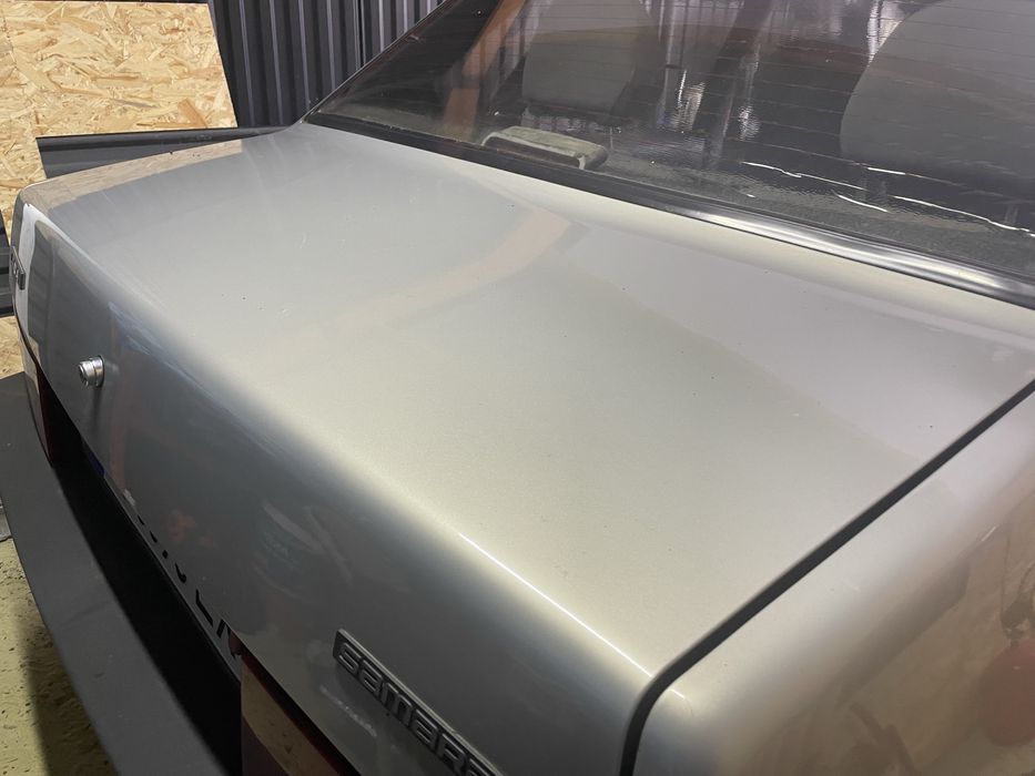 ВАЗ 21099 рідна фарба, та пробіг 103т.