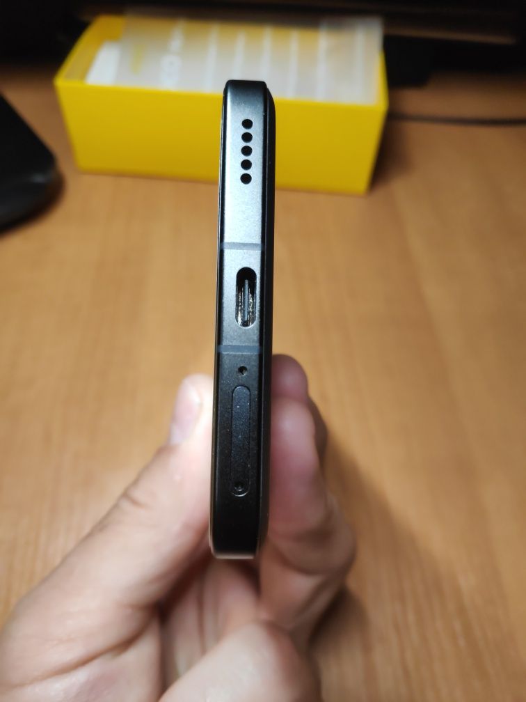 Продається POCO F6 Pro 12/512Gb