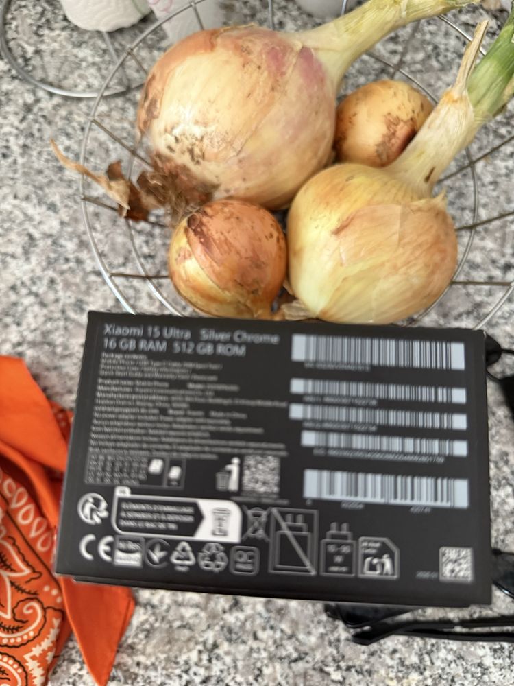 Xiaomy 15 ultra 512 gigas imaculado