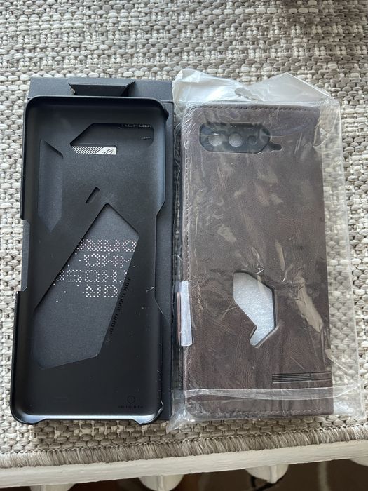 Чехол на ASUS ROG Phone 5