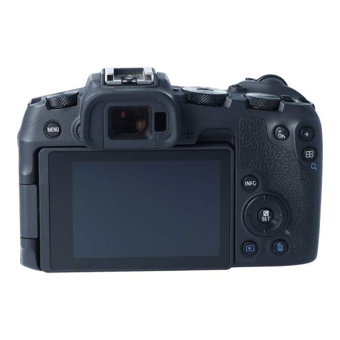 Aparat Canon EOS RP body Cyfrowe.pl Warszawa