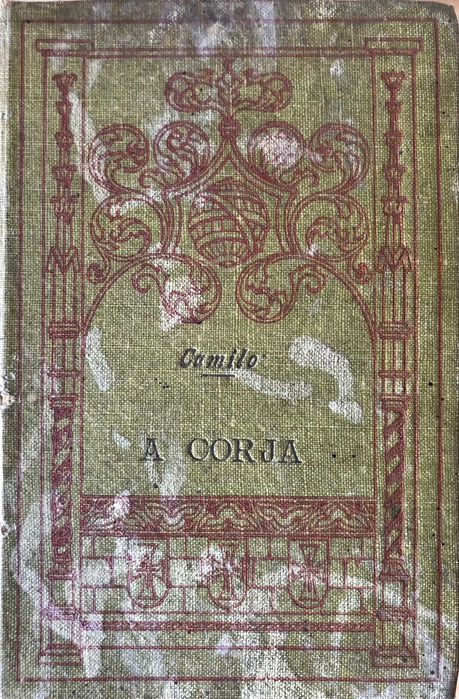 A Corja (Poetas e Raças Finas) - Camilo Castelo Branco