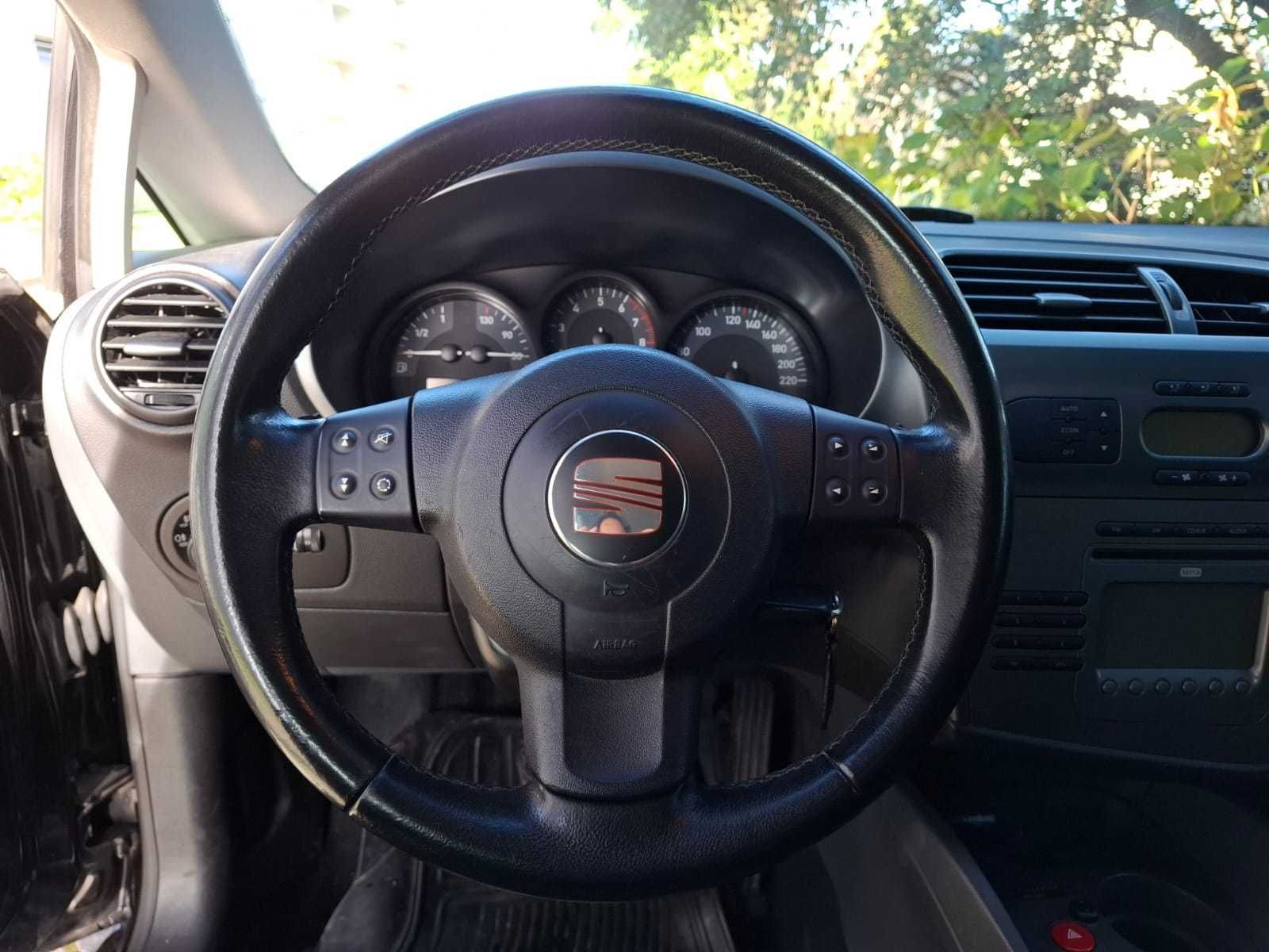 Seat Leon 1.4 Apenas 126mil kms