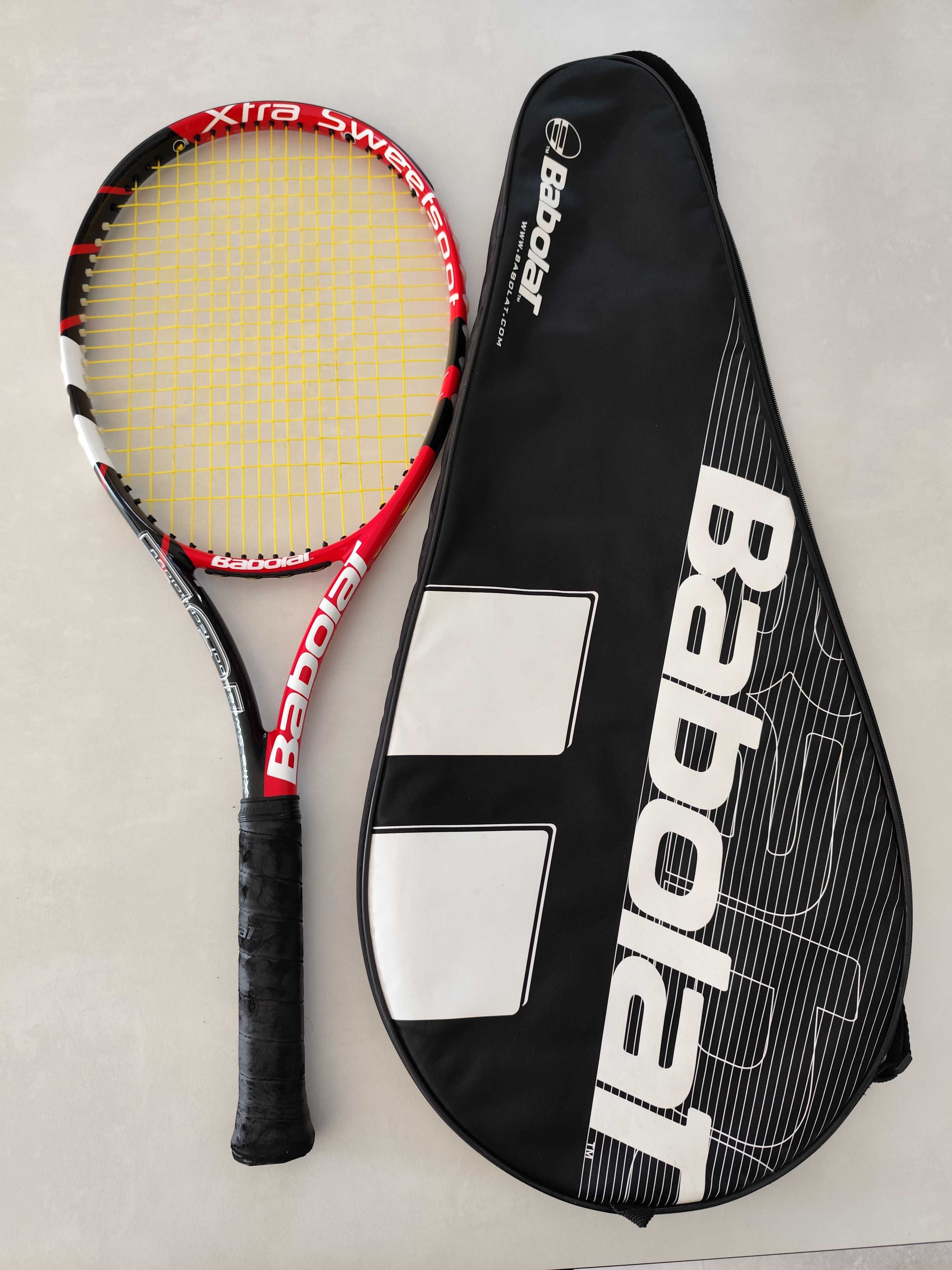 Rakieta tenisowa Babolat XS 102