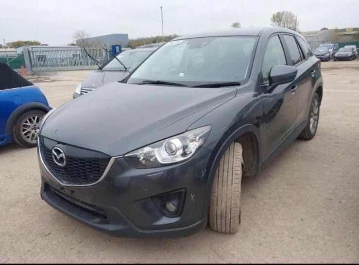 Мазда сх5 mazda  cx 5 42A  розборка капот крила двері бампер фари