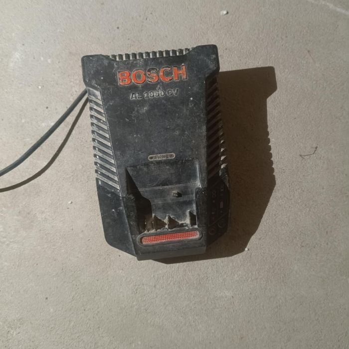 Dwie Wkrętarki bosch