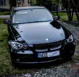 BMW 318i, 2.0, 129 kM, 2006 r, e90, 226 tys. km