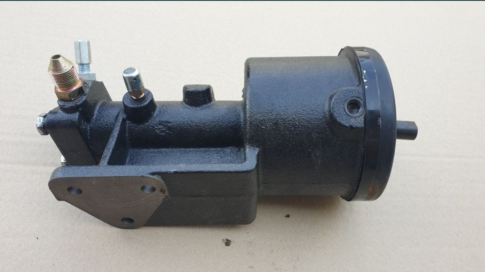 Пневмо-гидро усилитель Краз. ПГУ Краз.